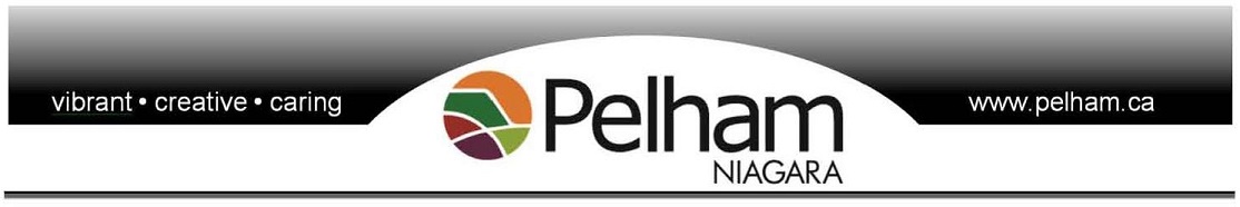 Town of Pelham Logo